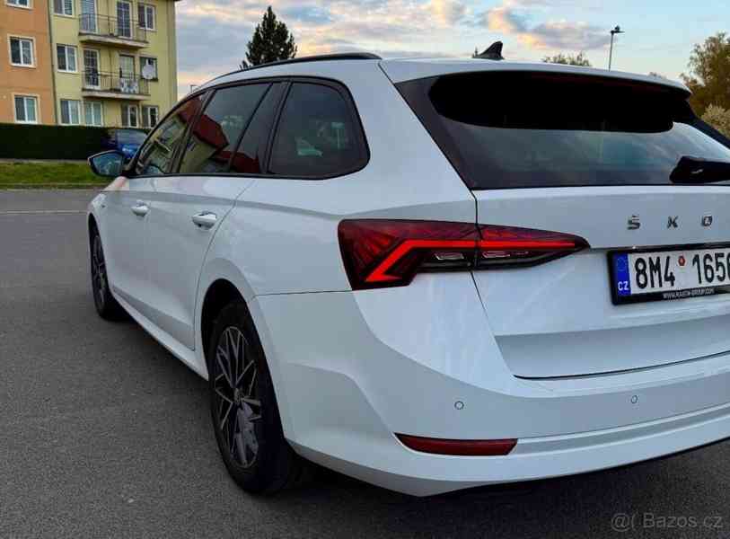 Škoda Octavia 2,0 - foto 4