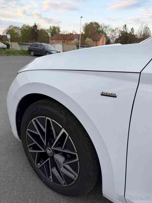 Škoda Octavia 2,0 - foto 6