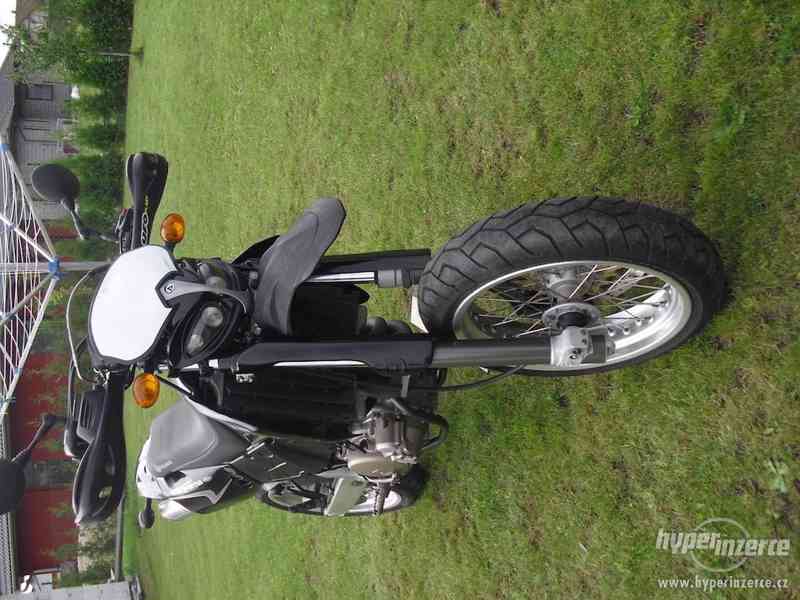 Husqvarna LT610 (r.v. 2006) - foto 2