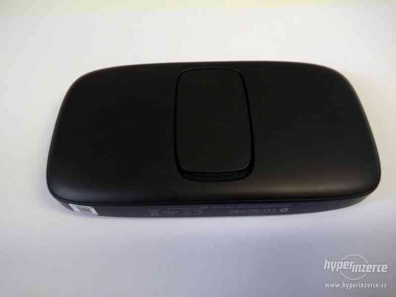 Bluetooth reproduktor Samsung Level Box Slim černý (P29408) - foto 2