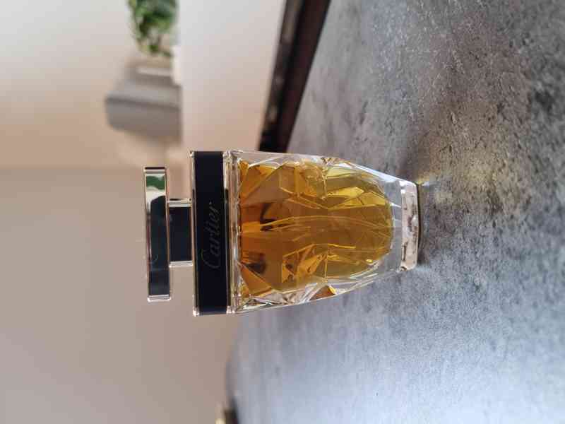 Dámský parfém La Panthère Parfém 50 ml 