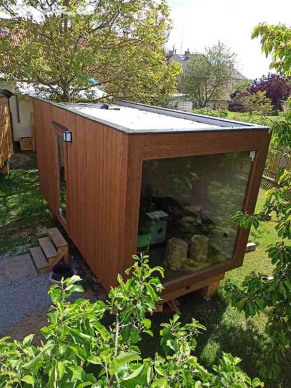 Tiny house KOSTKA - foto 5