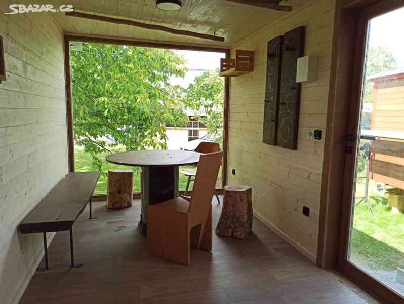 Tiny house KOSTKA - foto 4