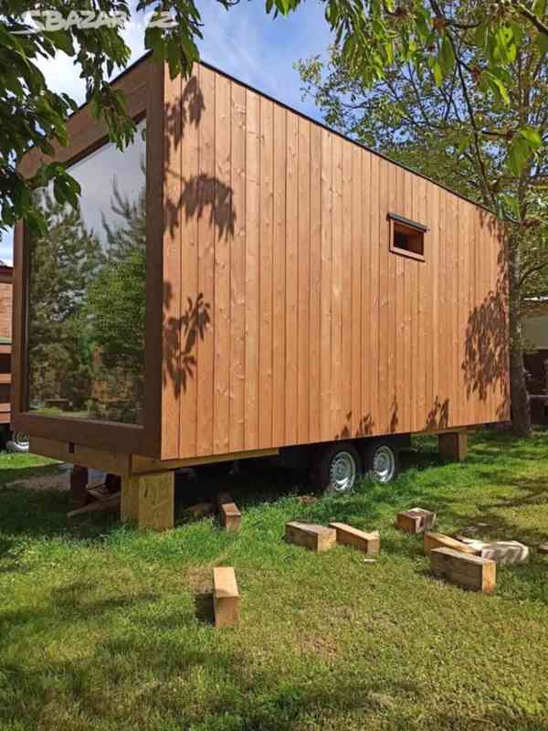 Tiny house KOSTKA - foto 2
