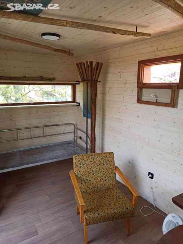 Tiny house KOSTKA - foto 3
