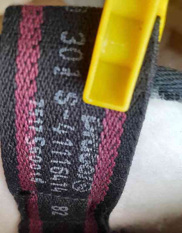 pracovní boty - foto 4