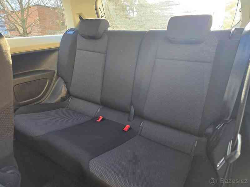 Škoda Citigo 1,0   NAJETO JEN 38 TIS. KM GARÁŽOVÁ - foto 18