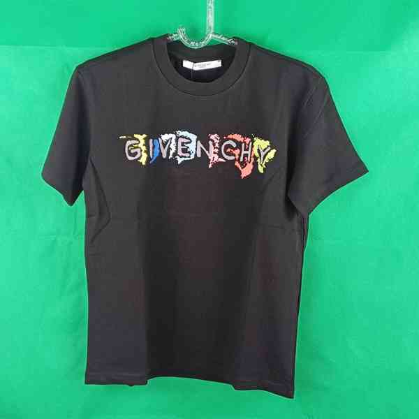 Tričko Givenchy 