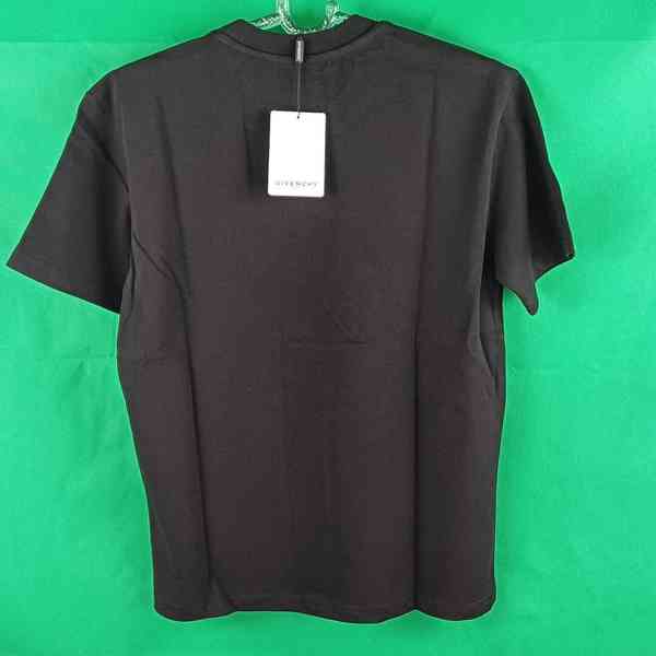 Tričko Givenchy  - foto 2