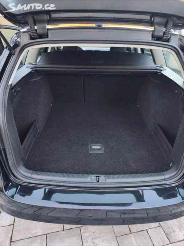 Volkswagen Passat 1,4 B7 TOP Stav - foto 4