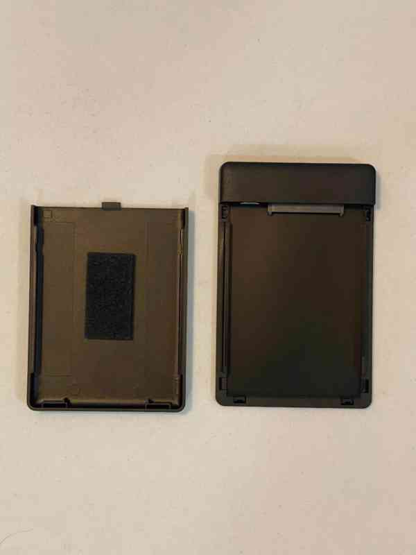 ORICO 2588C3 externí box pro 2,5" SATA HDD/SSD – USB-C, 1... - foto 2