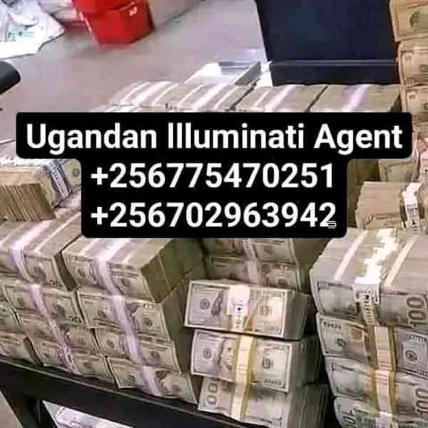 How to join llluminati in Uganda Call/0775470251/0702963942