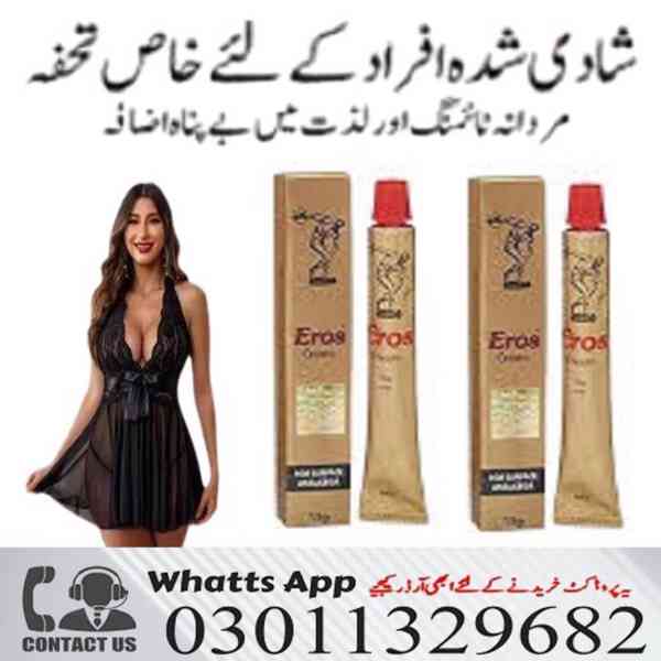 Eros Delay Cream In Pakistan !! 03011329682 = Natural Produc - foto 1