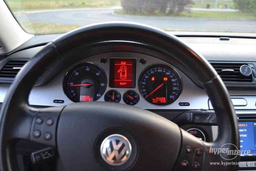 Volkswagen Passat B6 - Sportline 4motion - foto 9