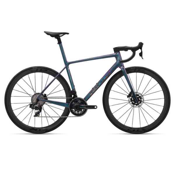 2025 Giant TCR Advanced SL 1 AXS Road Bike (Gun2BikeShop) - foto 2
