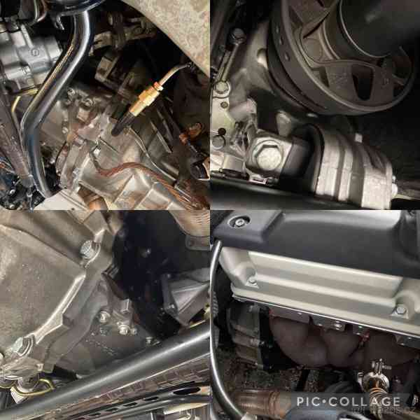 Mercedes-Benz 210 W210 E250 Turbo 110kW	 - foto 5