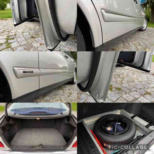 Mercedes-Benz 210 W210 E250 Turbo 110kW	 - foto 1