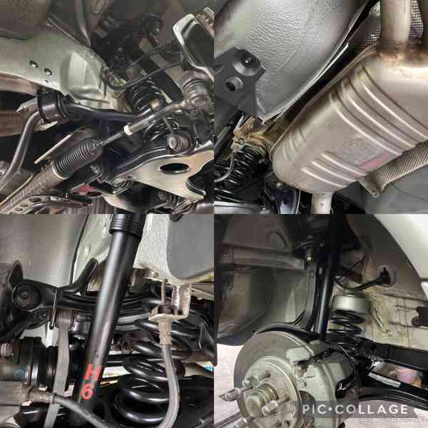 Mercedes-Benz 210 W210 E250 Turbo 110kW	 - foto 4