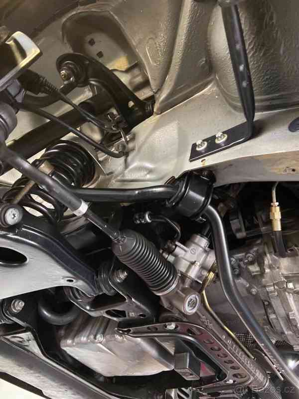 Mercedes-Benz 210 W210 E250 Turbo 110kW	 - foto 7