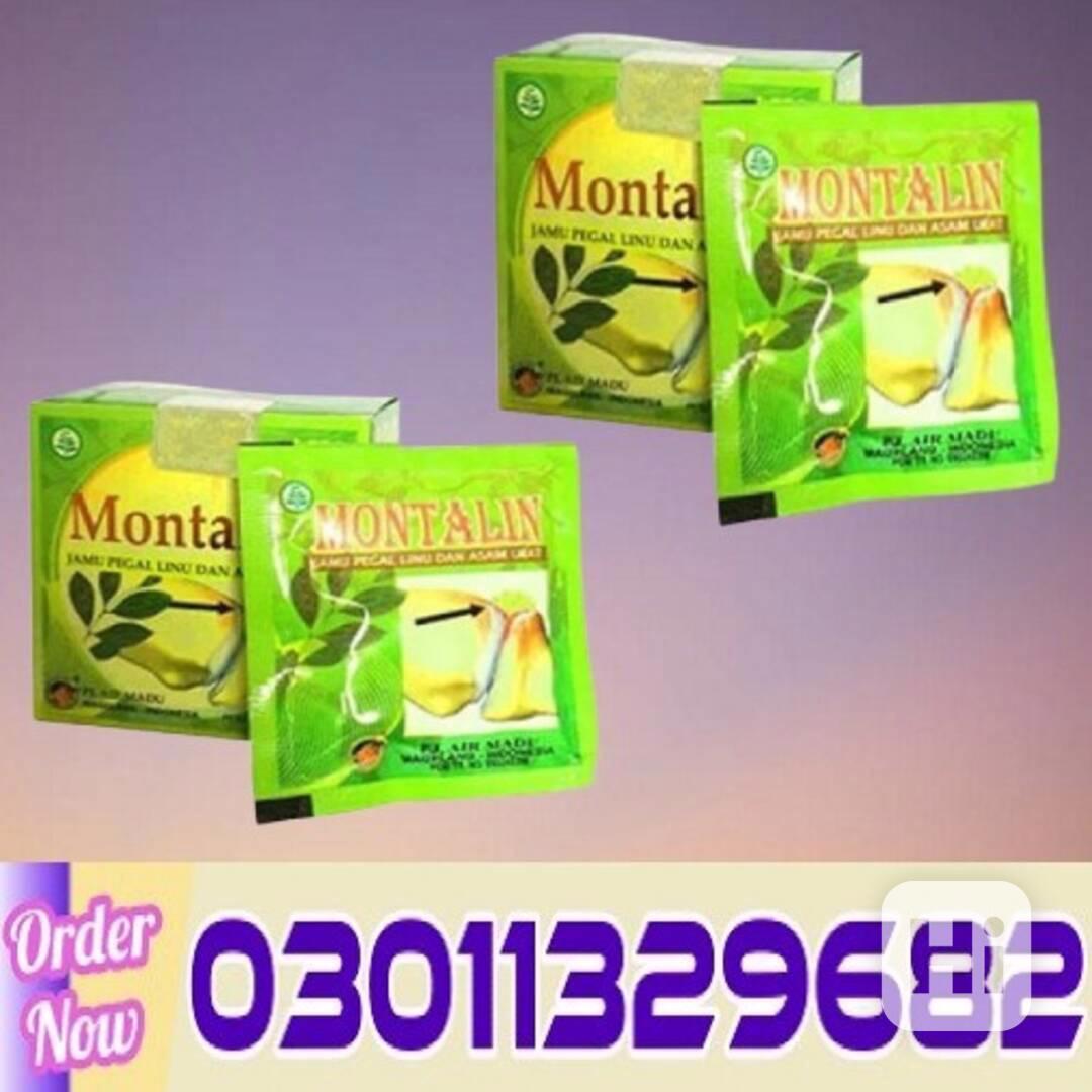 Montalin Capsules In Pakistan  (0301.1329682) 100% Natral ? - foto 1