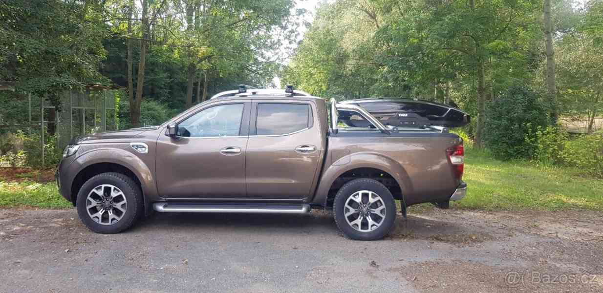 Renault Alaskan - foto 4
