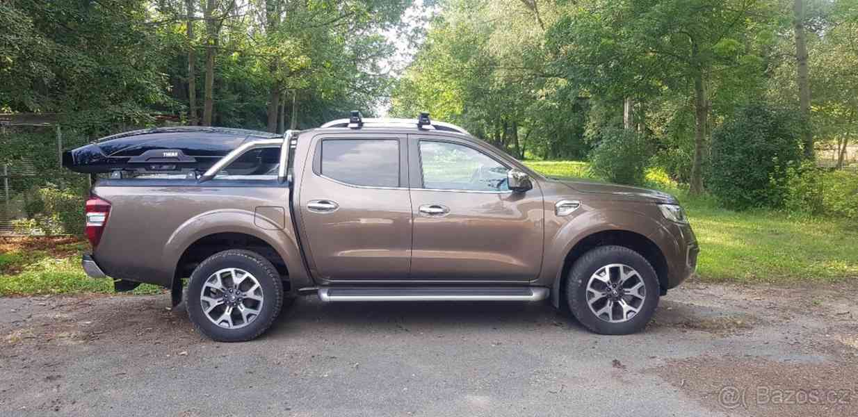 Renault Alaskan - foto 8