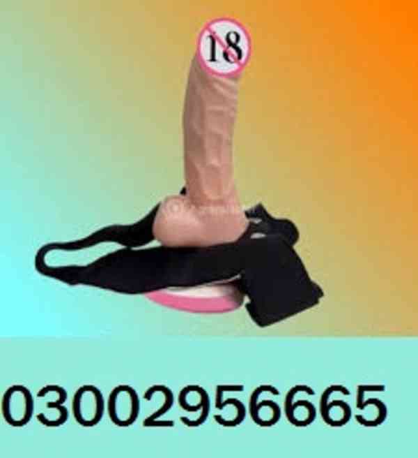 Silicone Belt Condom in Peshawar ( : ) 03002956665 - foto 1
