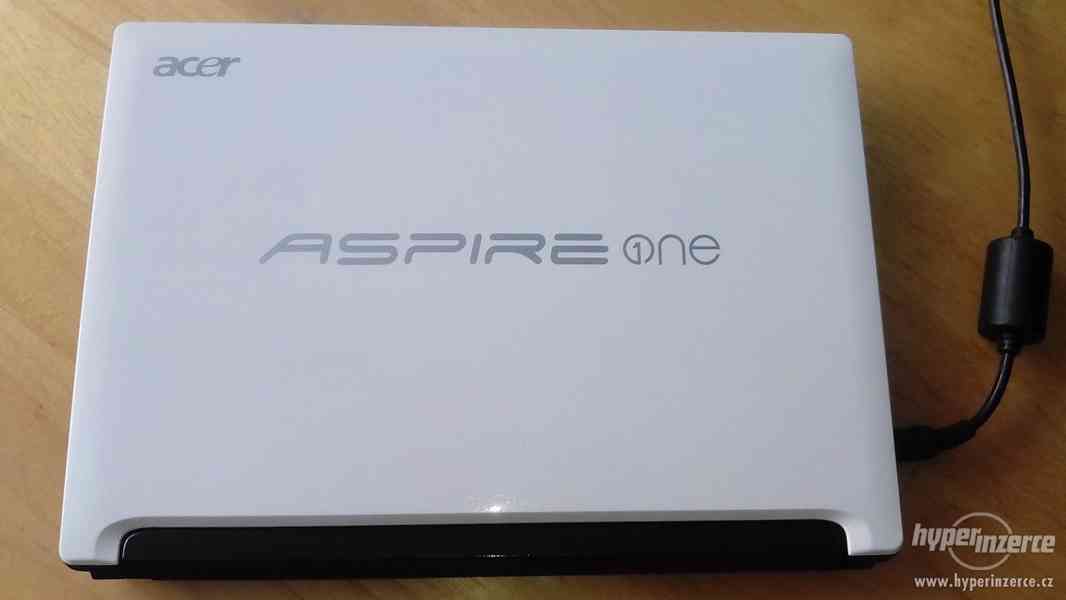ACER ASPIRE ONE - foto 1
