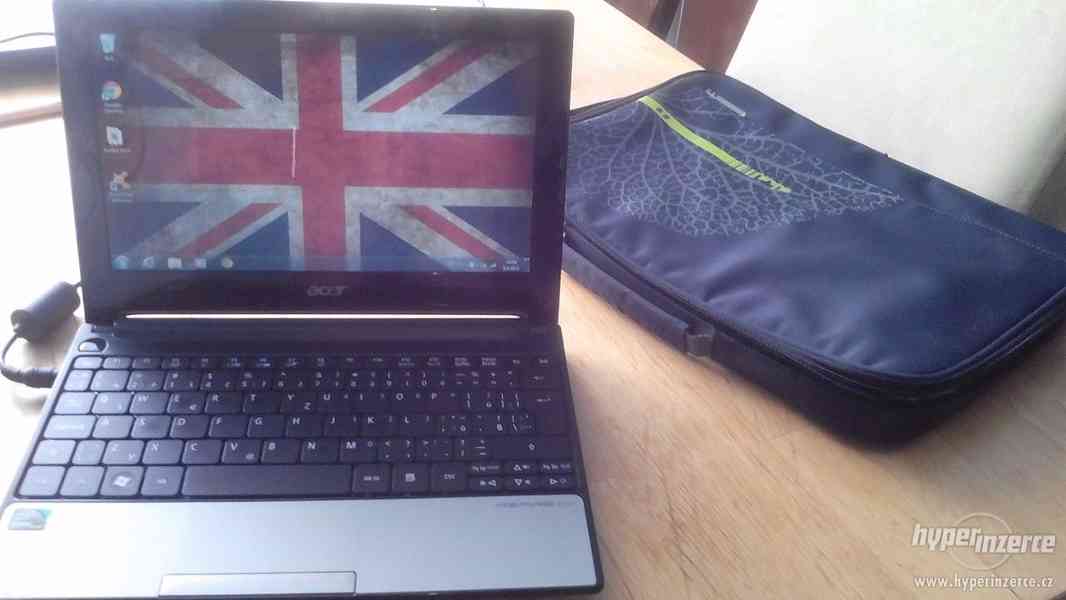 ACER ASPIRE ONE - foto 4