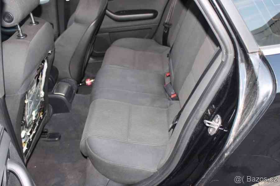 Audi A4 Combi 2.7 TDI V6 - foto 7