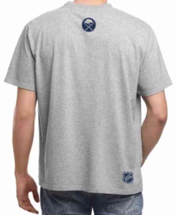 Triko Buffalo Sabres - nové - foto 2