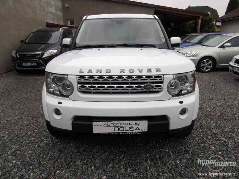 Land Rover   Discovery    3.0 SDV6 HSE - foto 3