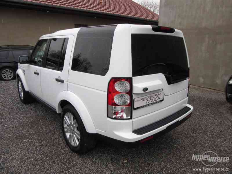 Land Rover   Discovery    3.0 SDV6 HSE - foto 6