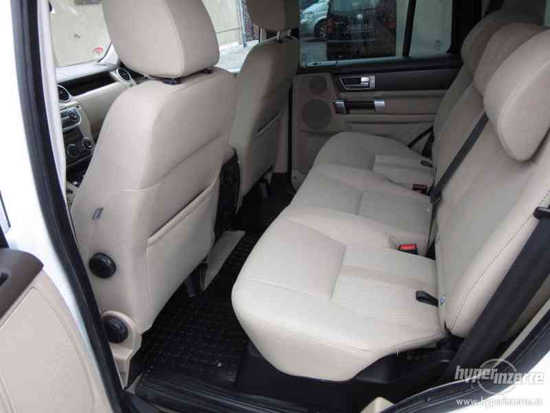 Land Rover   Discovery    3.0 SDV6 HSE - foto 14