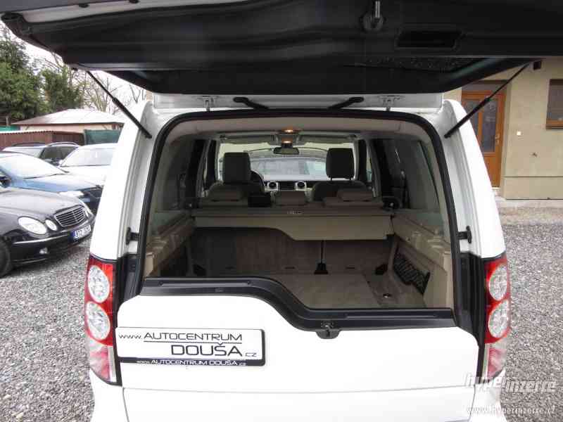 Land Rover   Discovery    3.0 SDV6 HSE - foto 15