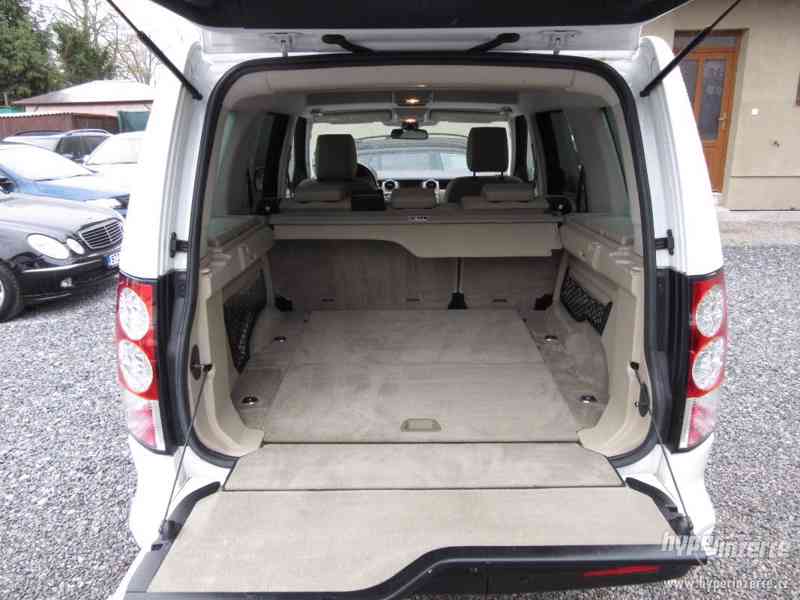 Land Rover   Discovery    3.0 SDV6 HSE - foto 16