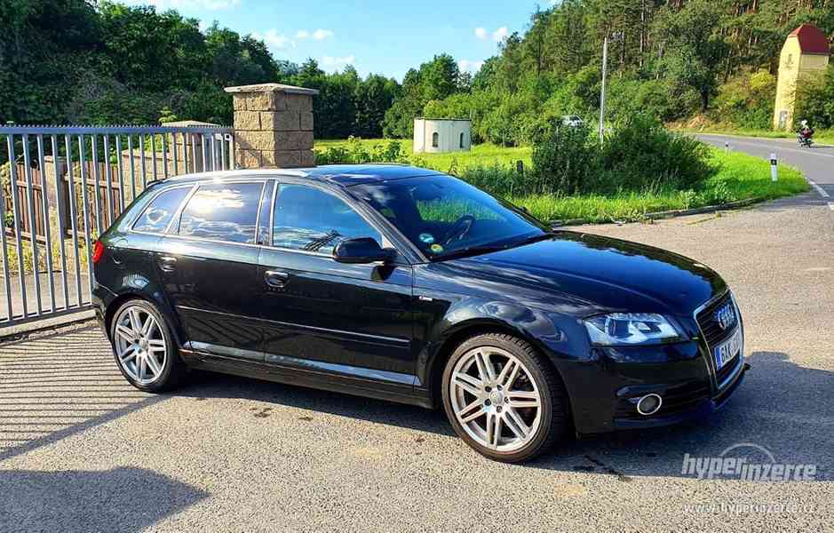 Audi A3 Audi.Sportback 2.0TDI,S Line - foto 2