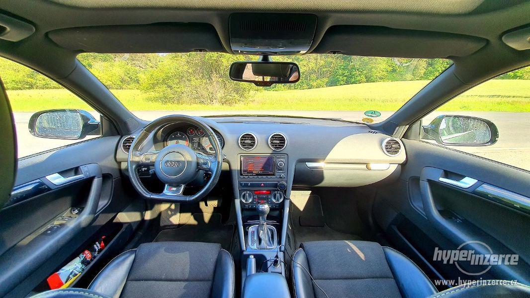 Audi A3 Audi.Sportback 2.0TDI,S Line - foto 4
