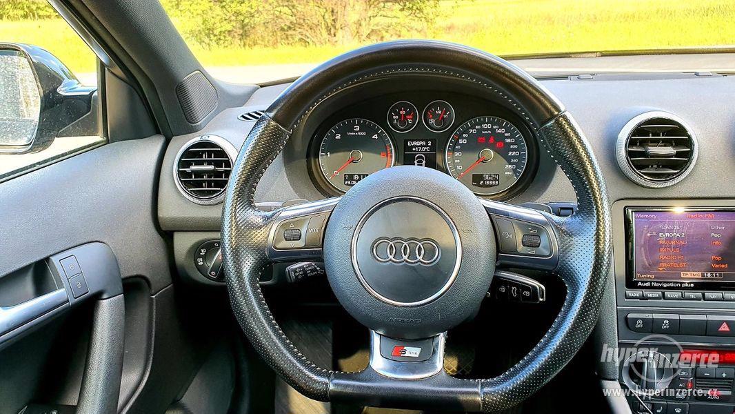 Audi A3 Audi.Sportback 2.0TDI,S Line - foto 6