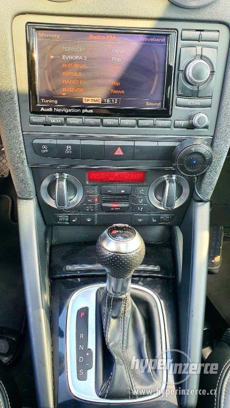 Audi A3 Audi.Sportback 2.0TDI,S Line - foto 8