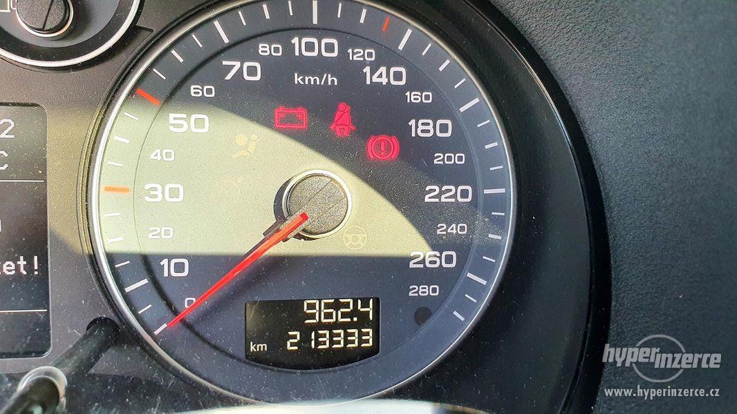 Audi A3 Audi.Sportback 2.0TDI,S Line - foto 9