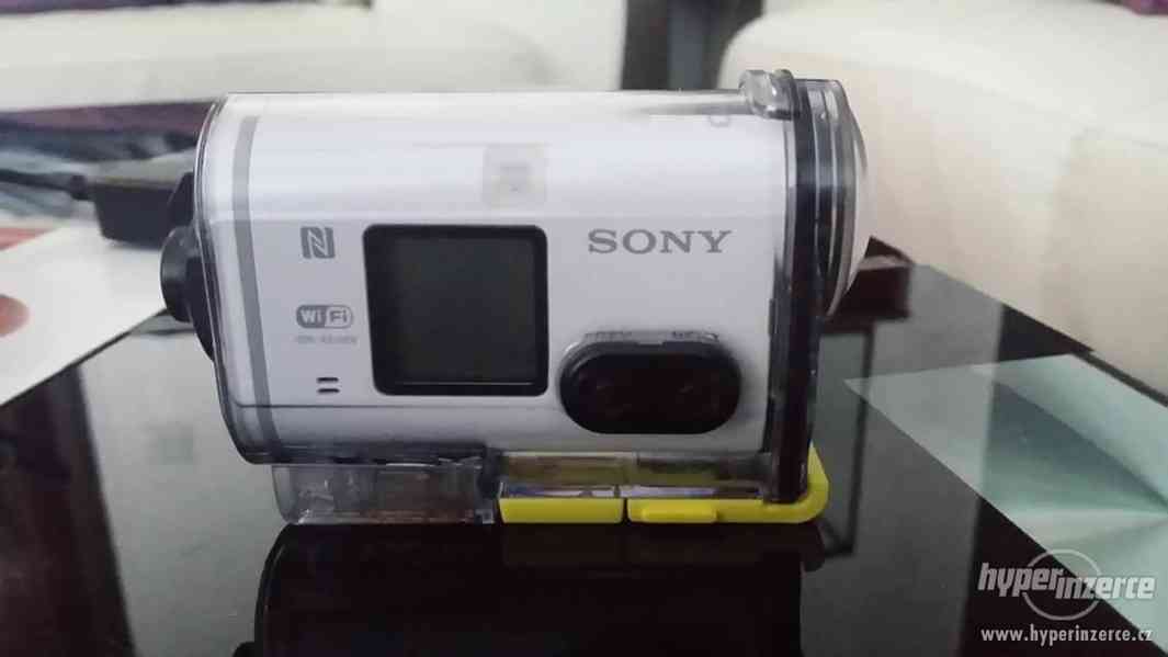 Sony Action Cam 13mpx - foto 1