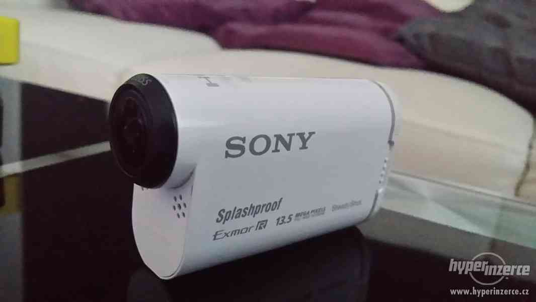 Sony Action Cam 13mpx - foto 2