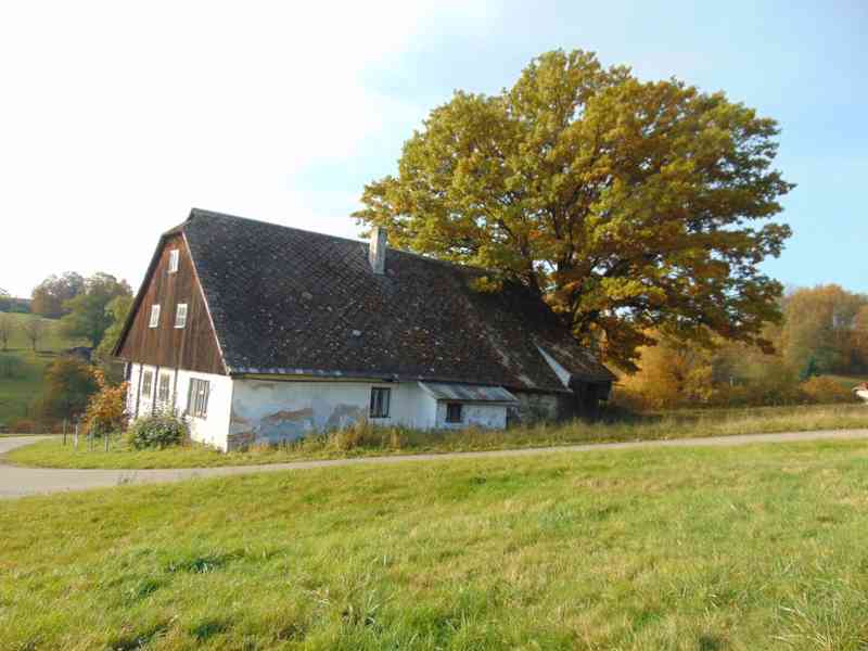 Prodej chalupa, 211 m² - Klášterec nad Orlicí - foto 10