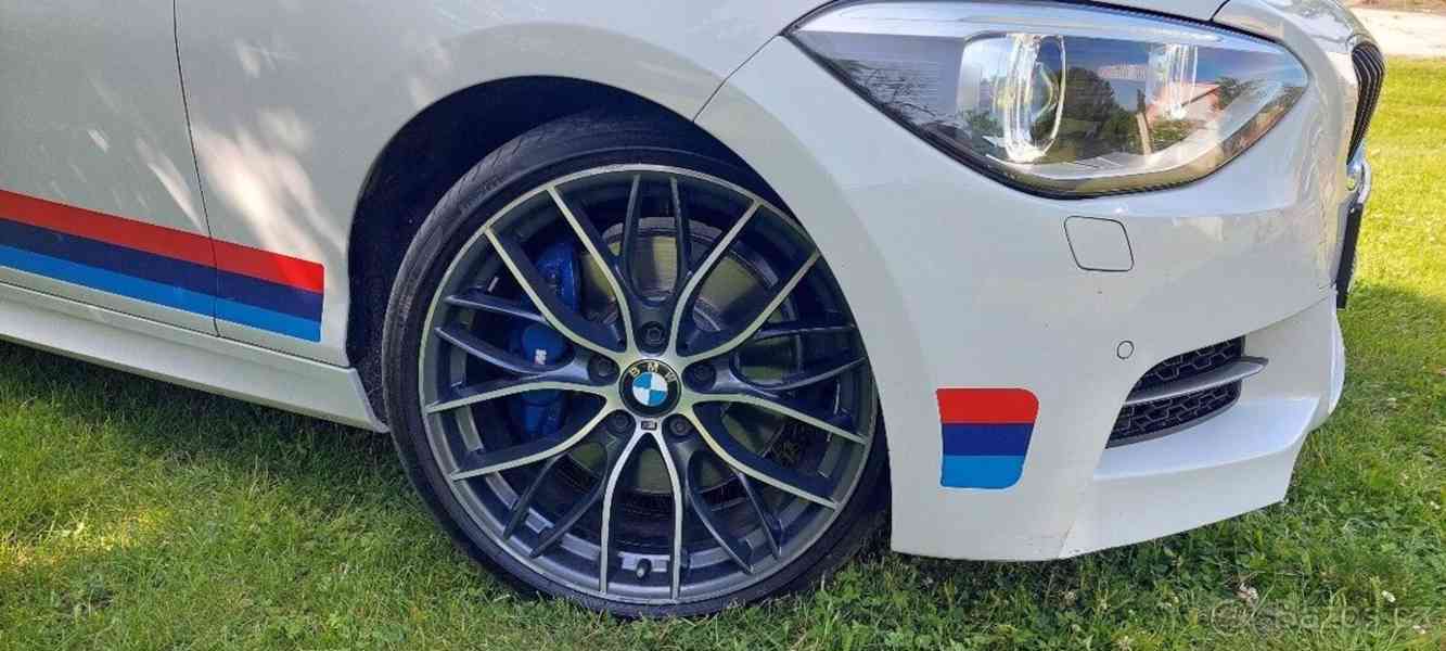 BMW Řada 1 3,0 - foto 10
