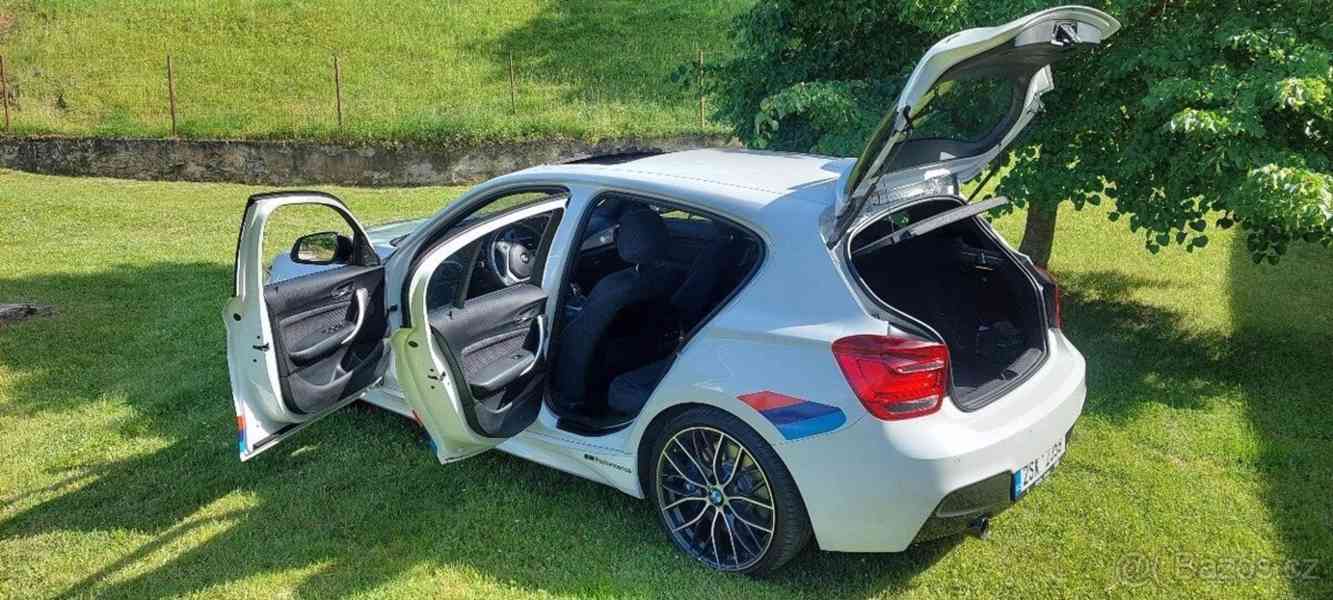 BMW Řada 1 3,0 - foto 2