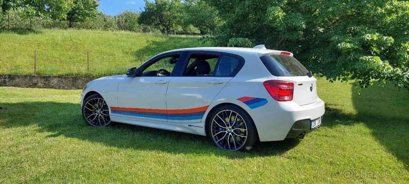 BMW Řada 1 3,0 - foto 5