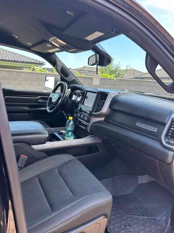 Dodge RAM 5,7   1500 - foto 9