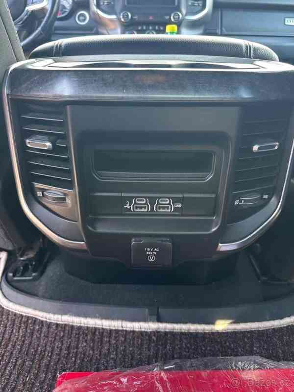 Dodge RAM 5,7   1500 - foto 4