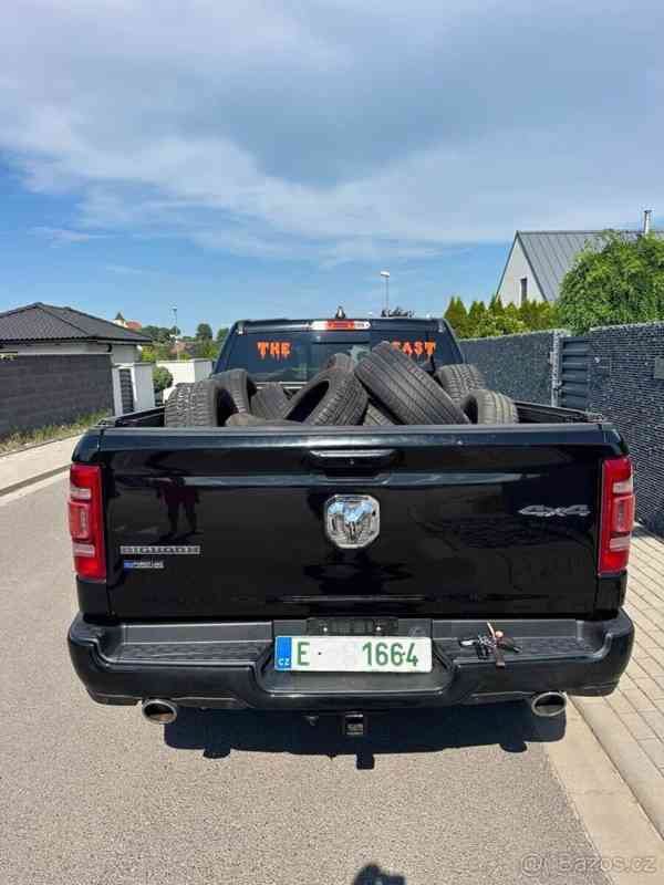 Dodge RAM 5,7   1500 - foto 10